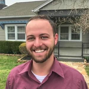 Meet your Posher, Chad